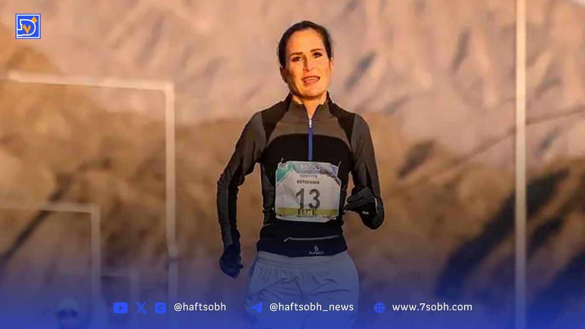 اتفاق عجیب در مسابقات ماراتن؛ جایزه نقدی به نفر دوم رسید