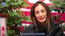 سحر زکریا: مهران مدیری به جای پول بهم قابلمه داد... انقدر بهم برخورد که می‌خواستم...