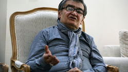 جامعه هنری در شوک؛ رضا رویگری از شایعه مرگش خبر داد