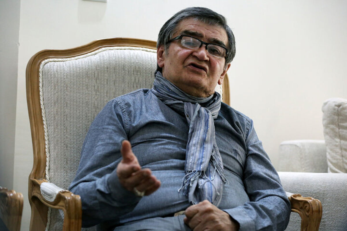 جامعه هنری در شوک؛ رضا رویگری از شایعه مرگش خبر داد