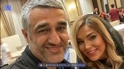 نگاه روز| پژمان جمشیدی و همسر ارسطویِ پایتخت
