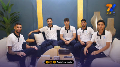 چه کسی ماشاریپوف را خانه‌نشین کرد؟!