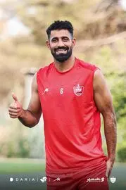 پرسپولیس