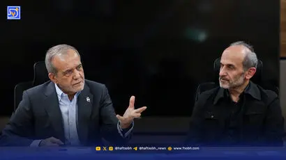 رسانه‌ای برای ندیدن | صداوسیما بی‌طرف نیست