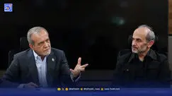 رسانه‌ای برای ندیدن | صداوسیما بی‌طرف نیست