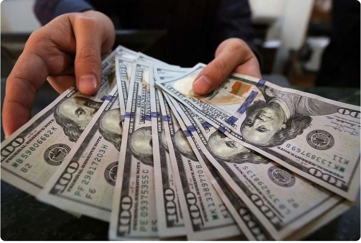 قیمت دلار، یورو و سایر ارزها امروز شنبه 25 مرداد 1404؛ دلار بالا کشید