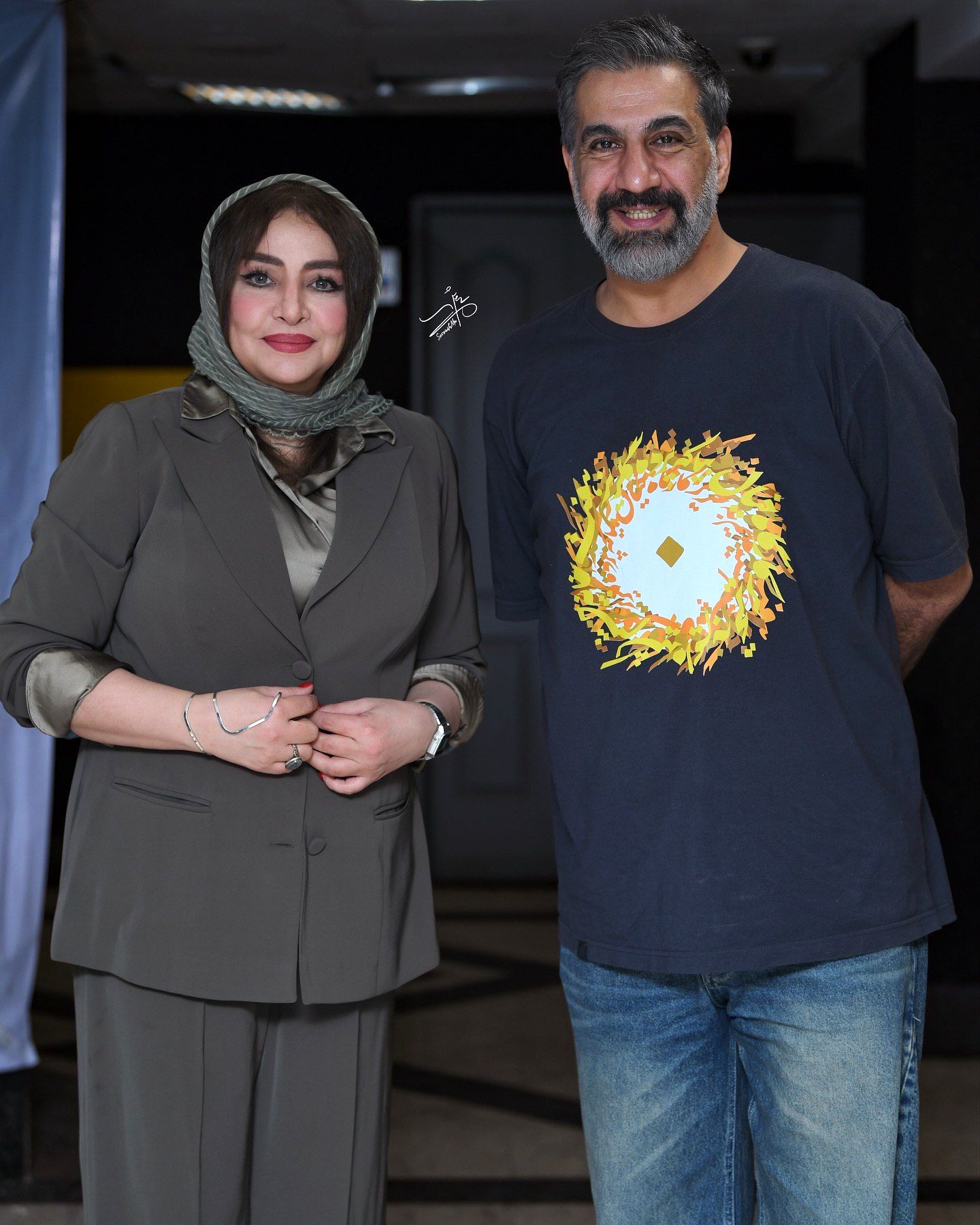 کنسرت «سعید ترابی»