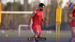 حسین ابرقویی فیکس است، پورعلی گنجی روی نیمکت پرسپولیس!
