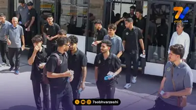 دروازه سابق سپاهان لژیونر شد!