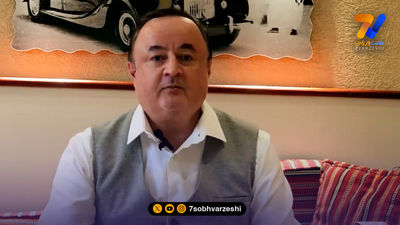 علی دایی، زوج ایان راش در تیم منتخب سبیلوهای تاریخ فوتبال!