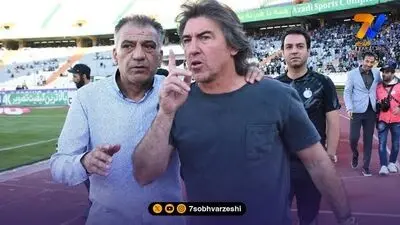ساپینتو: هدف پافوس قهرمانی در لیگ قبرس است