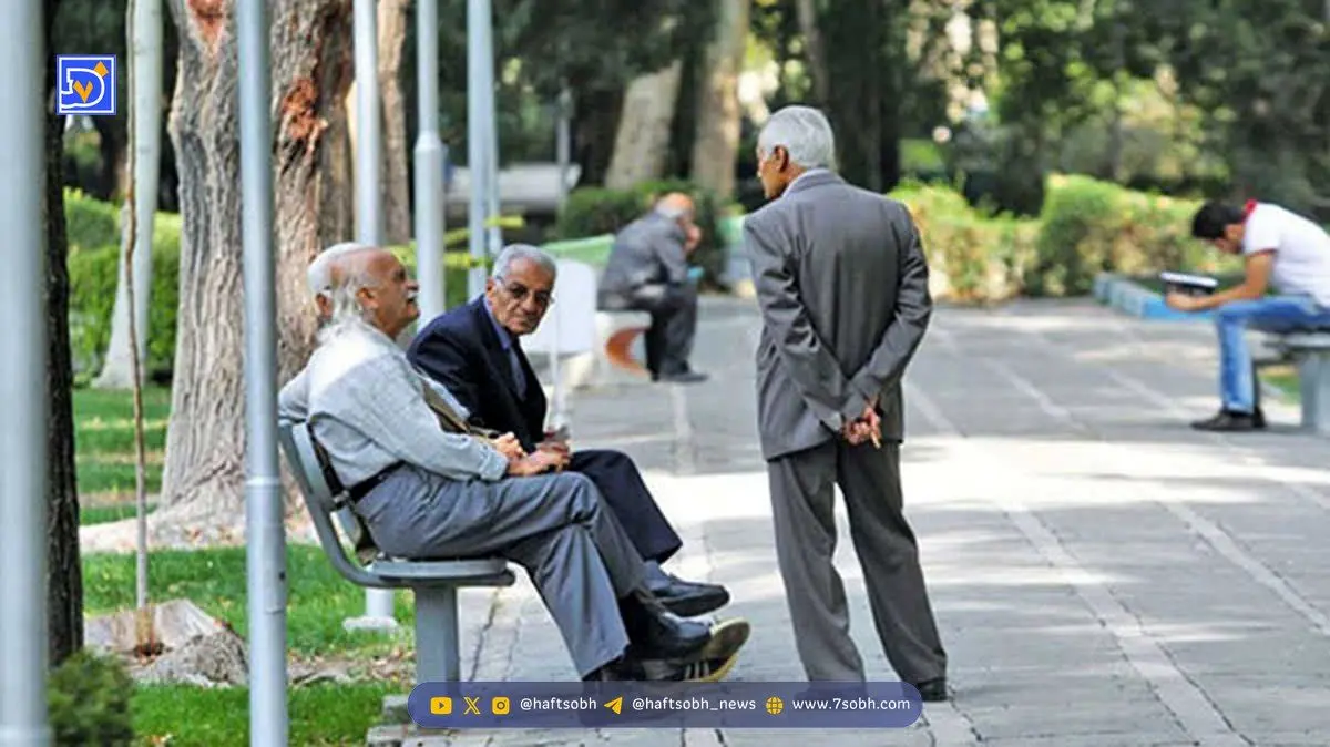 خبر مهم دولت برای بازنشستگان؛ حذف کسورات از اضافه‌کار و مزایا، حقوق شما بیشتر می‌شود!