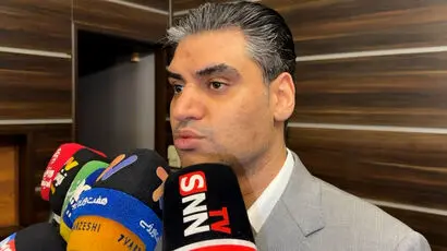حدادی: قهرمانی استقلال؟ هیچ جای دنیا لیگ نیمه کاره قهرمان ندارد!