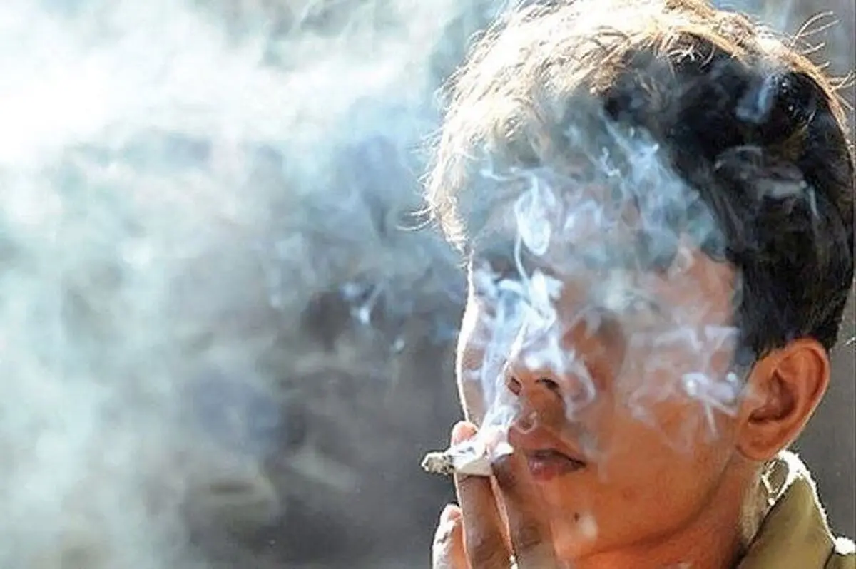  چرا مصرف تفننی موادمخدر همیشه تفننی نمی‌ماند؟ 