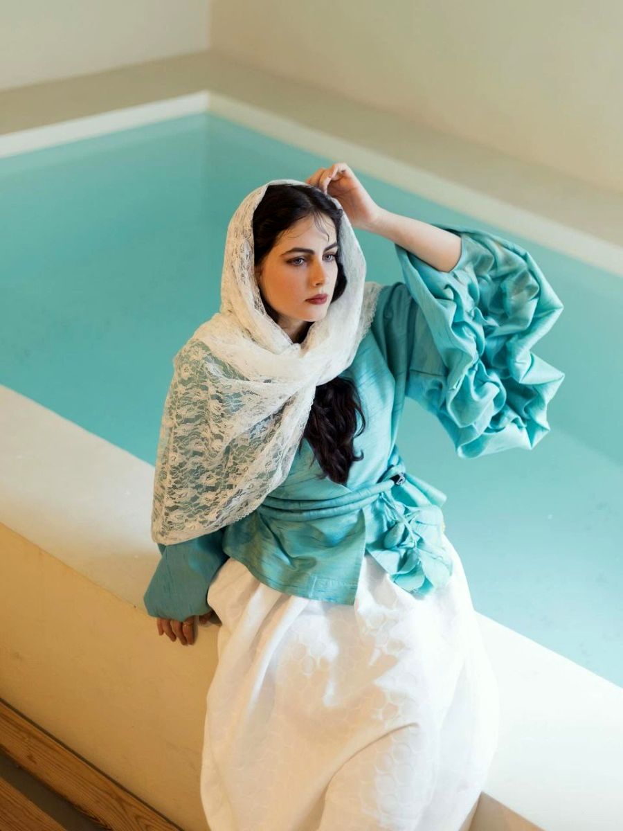 فرزانه فرنام11