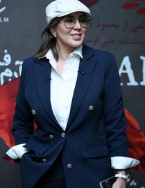 استایل | الناز شاکردوست، هلیا، حدیث و لیلا بلوکات