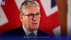 واکنش نخست وزیر انگلیس به حمله صهیونیست ها به دوحه