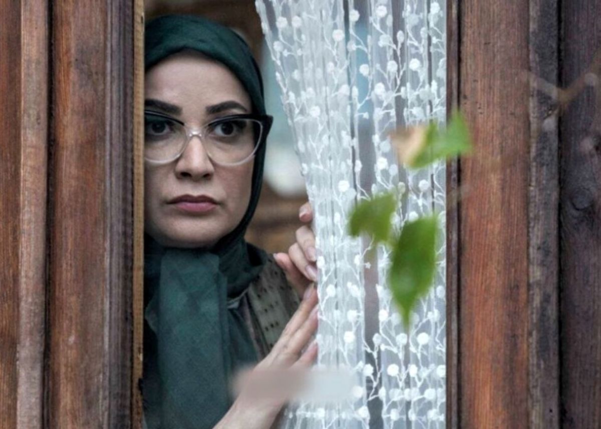 بیوگرافی نسرین نصرتی، بازیگر محبوب پایتخت + عکسهای جدید