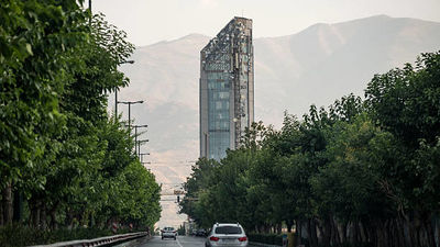 از اتحادیه اروپا انتظار داریم حمله جنایتکارانه اسرائیل را محکوم نماید