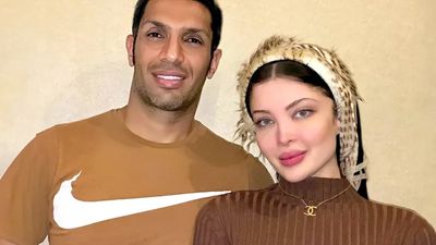 عشق و علاقه دورچی به مداحی و محرم؛ دوست داشتم مداح بشم، عاشق محرمم! + فیلم