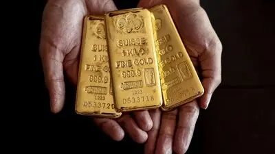 پیش بینی قیمت طلا امروز چهارشنبه 28 مرداد 1405 / لغو مذاکرات طلا را گران کرد