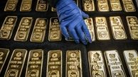 رکورد جدید افزایش طلا؛‌ قیمت اونس جهانی طلا امروز 31 تیر