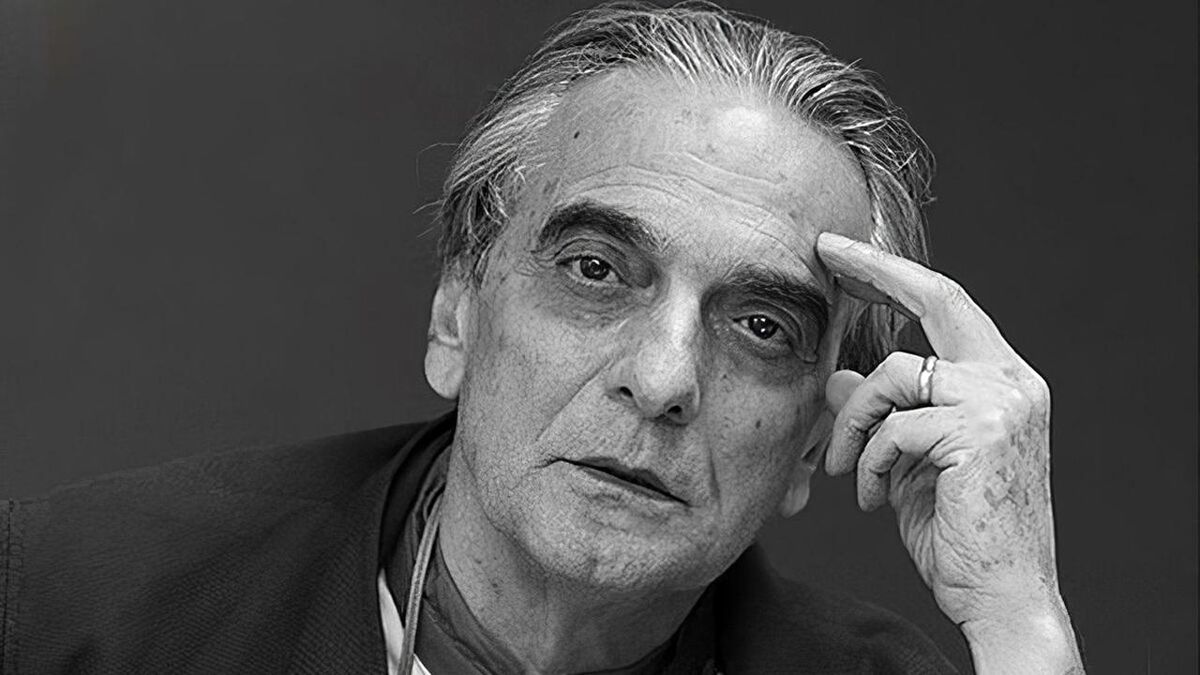 بیوگرافی همسر مرحوم همایون ارشادی