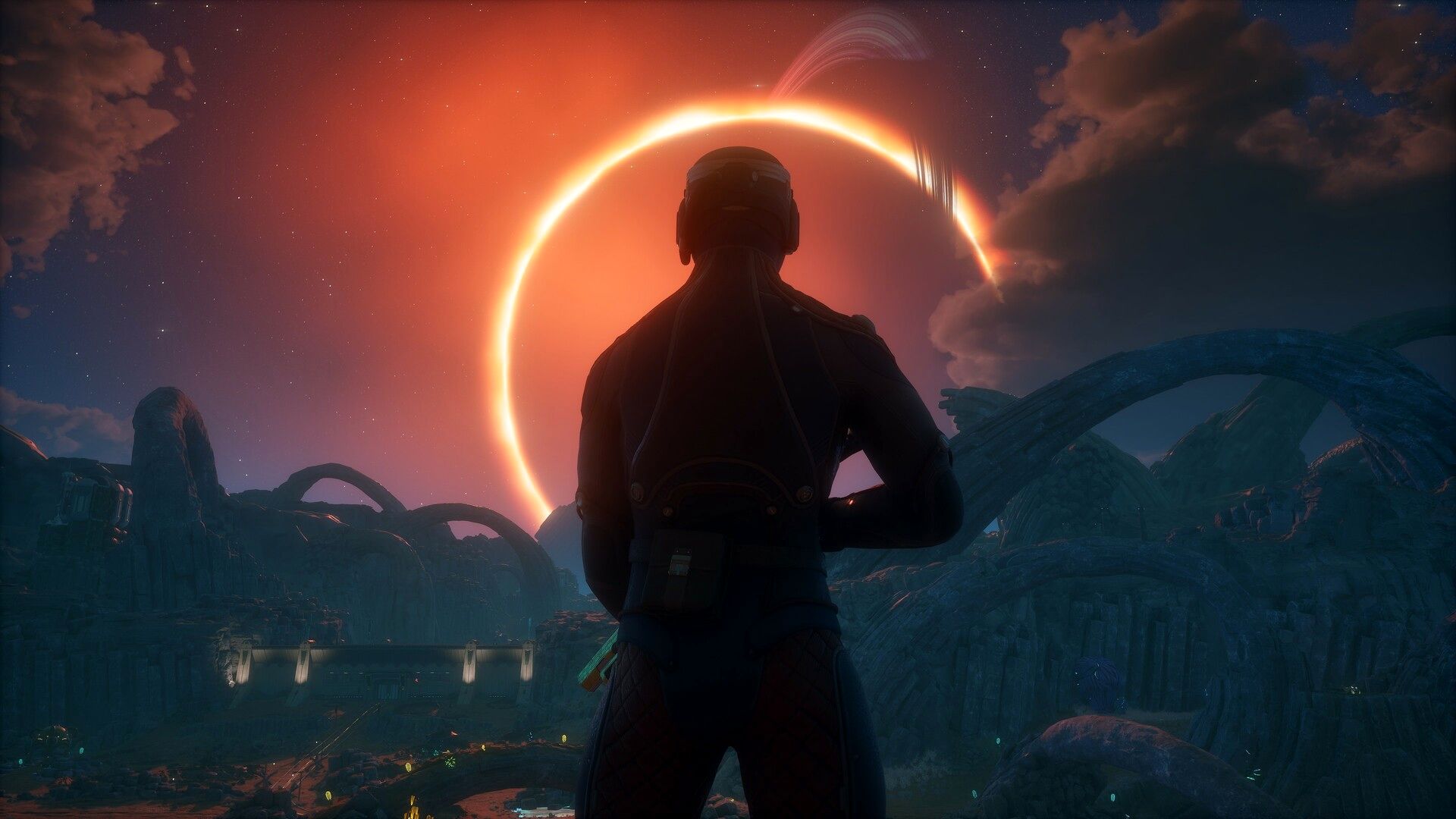 بازی The Outer Worlds 2 از Fallout: New Vegas الهام گرفته است