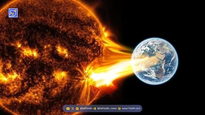 راز پنهان کهکشان برملا شد؛ منبع نوری ناشناخته در راه شیری