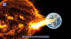 سرنوشت تلخ سیاره‌ها؛ شکار ستاره‌ای درفاصله ۱۴۵ سال نوری از زمین