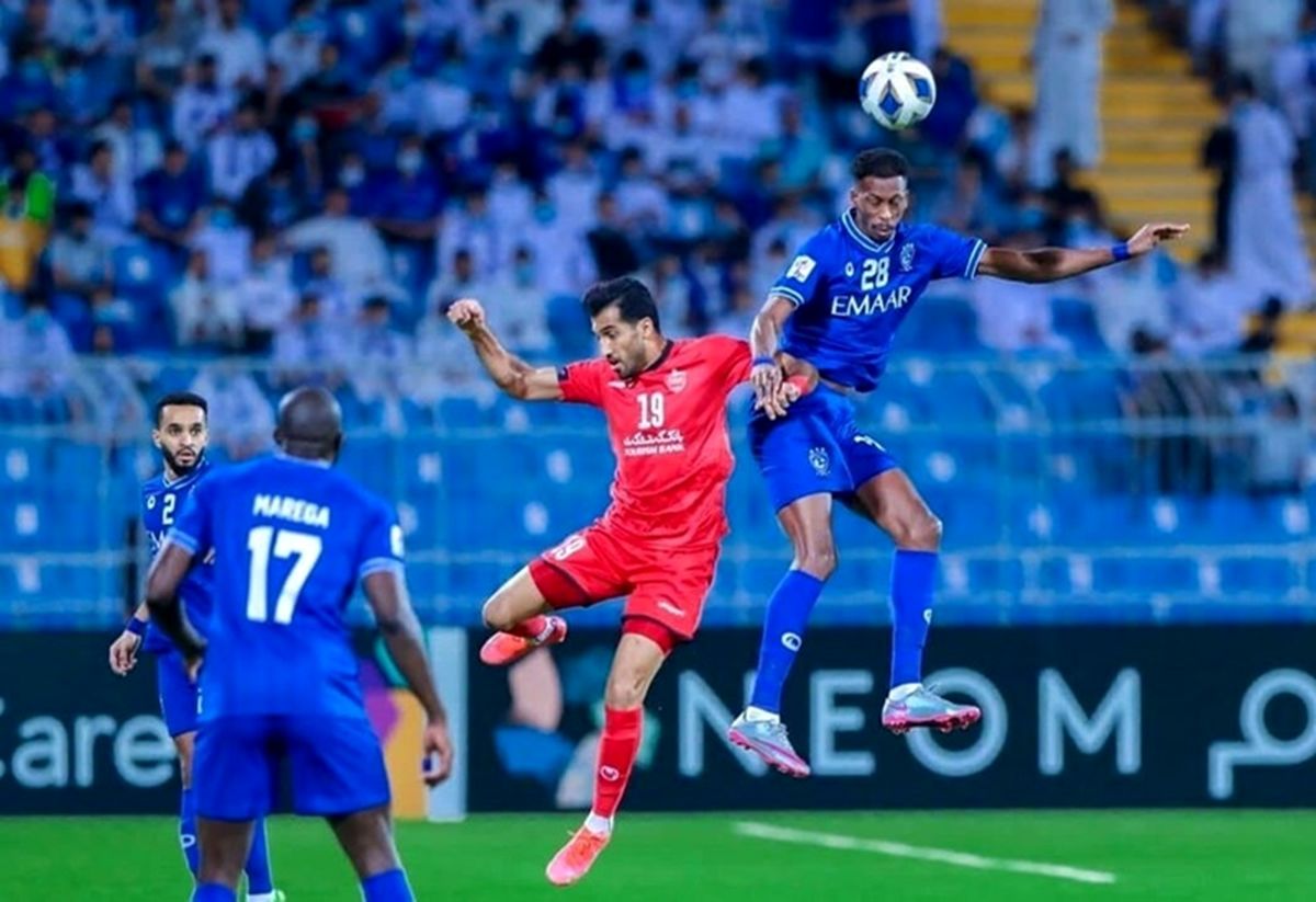 پرسپولیس چگونه از لیگ نخبگان آسیا صعود میکند؟