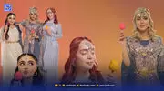 تبلیغ متفاوت و جنجالی بستنی میهن در امارات
