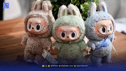  لبوبو، فاتح جهان| فروش باورنکردنی در ایران