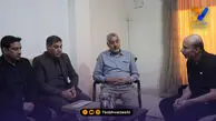 اعلام آمادگی مدیران ورزش خوزستان برای حمایت از تهامی