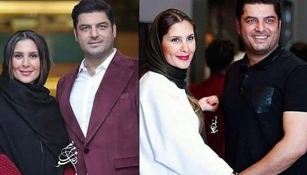 ویلای شیک و شاهانه سام درخشانی؛ دکوراسیونی که چشم‌ها را خیره می‌کند