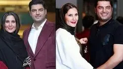 ویلای شیک و شاهانه سام درخشانی؛ دکوراسیونی که چشم‌ها را خیره می‌کند