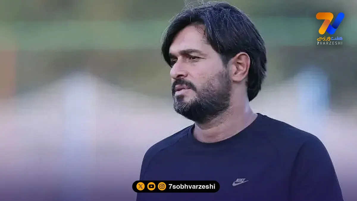 کارنامه کابوس وار سعید دقیقی مقابل پرسپولیس!