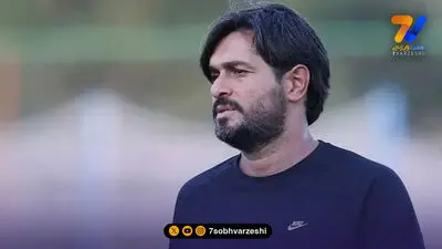 سعید دقیقی: پارسال قرار بود به نساجی بیایم!