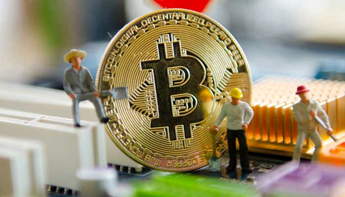پیشبینی رشد بیتکوین طبق الگوهای تاریخی از نگاه کریپتوکوانت