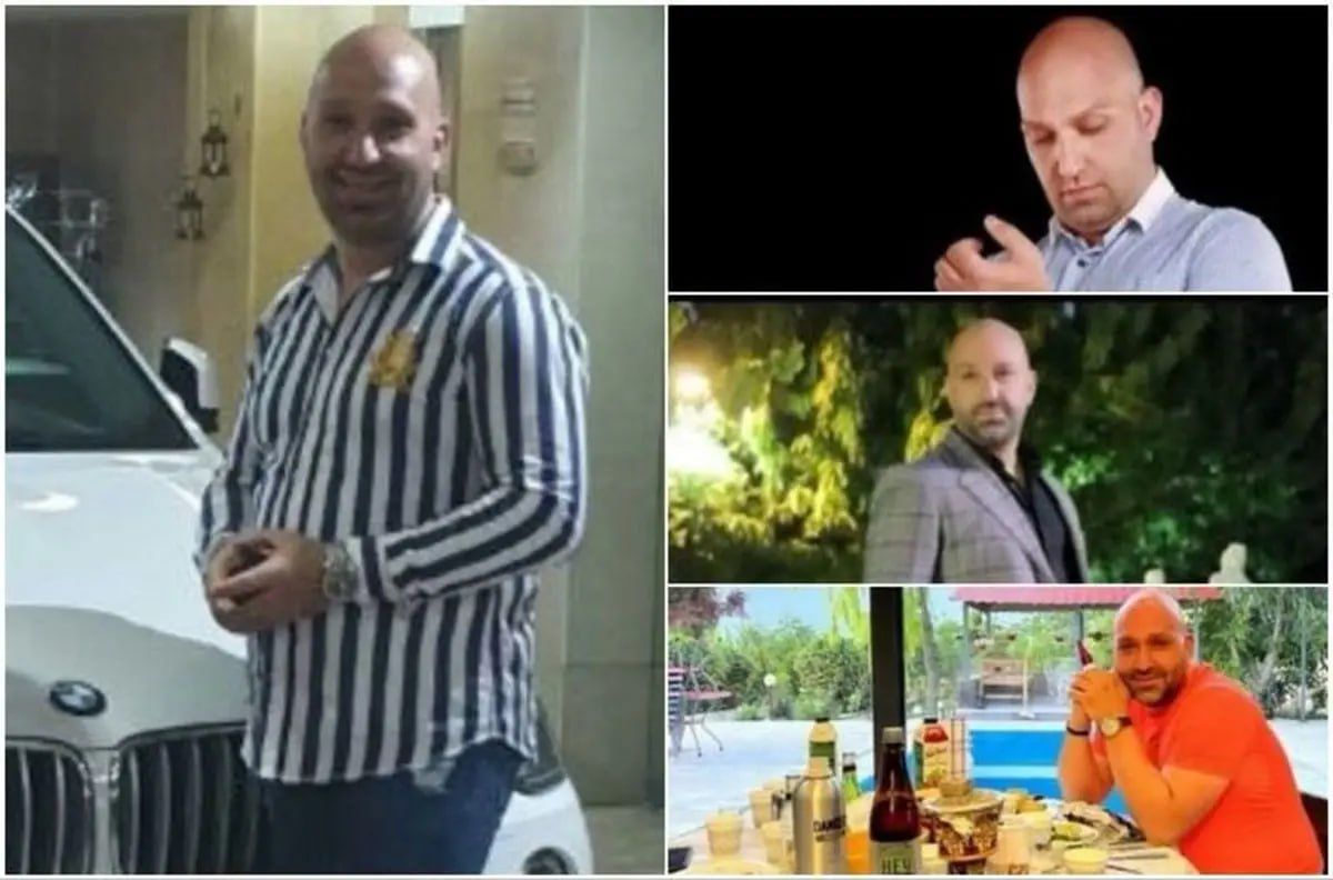 روایتی دست اول از مراسم مجازات بزرگ ترین متجاوز سریالی ایران