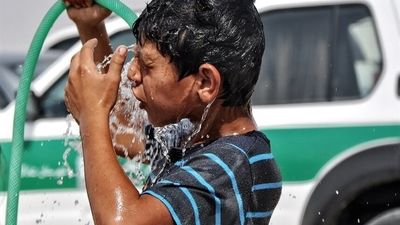 هوا خنک می‌شود؛ کاهش 7 درجه‌ای دما از اواخر مرداد ماه