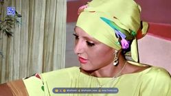 سفر در زمان| آلبوم عروسی اول «گوگوش» روی جلد یک مجله؛ سال 46