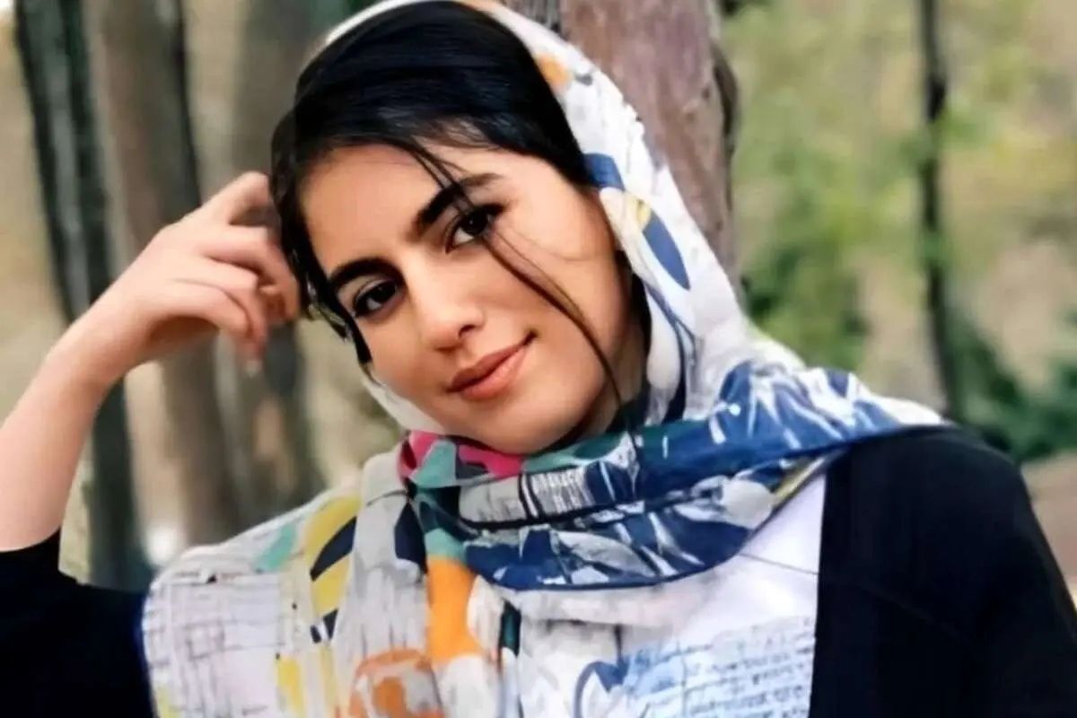 ماجرای مفقودی الهه حسیننژاد در اسلامشهر