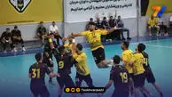 هفته نخست لیگ برتر هندبال؛ پیروزی مدعیان و نمایش مقتدرانه استقلال