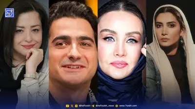 بیوگرافی و تغییر چهره چشمگیر حدیث فولادوند پرنسس چشم رنگی سینمای ایران