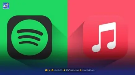 ۵ مورد از معایب استفاده از اسپاتیفای به جای اپل موزیک