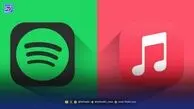 ۵ مورد از معایب استفاده از اسپاتیفای به جای اپل موزیک