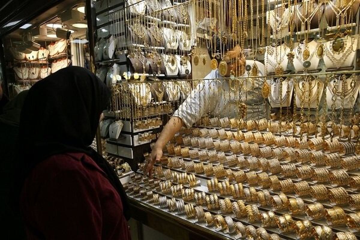 جدول قیمت طلای 18 عیار امروز 20 فروردین؛ بازار طلا تکان خورد!