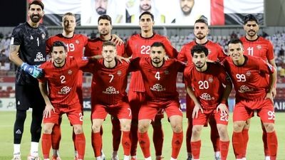 چهارمی تراکتور در هفته چهارم لیگ نخبگان قطعی شد + جدول