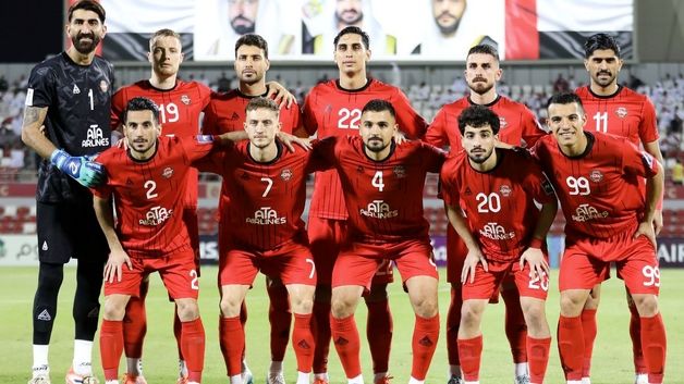 تراکتور در انتظارالشرطه؛ نبرد برای رسیدن به اوج در لیگ نخبگان 